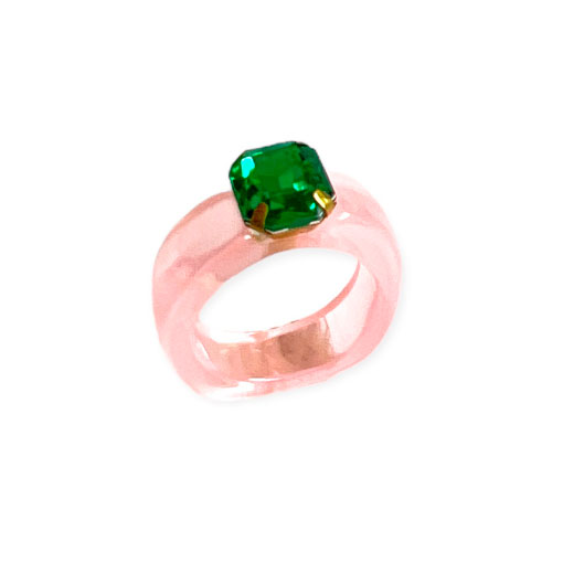 Anillo Glazed - Imagen 3