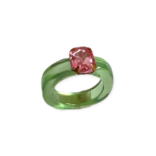 Anillo Glazed - Imagen 4