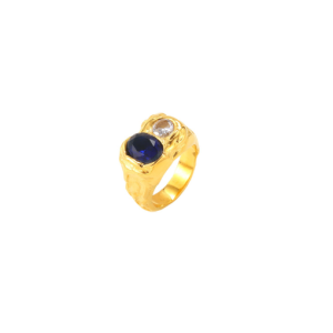 Anillo Leah