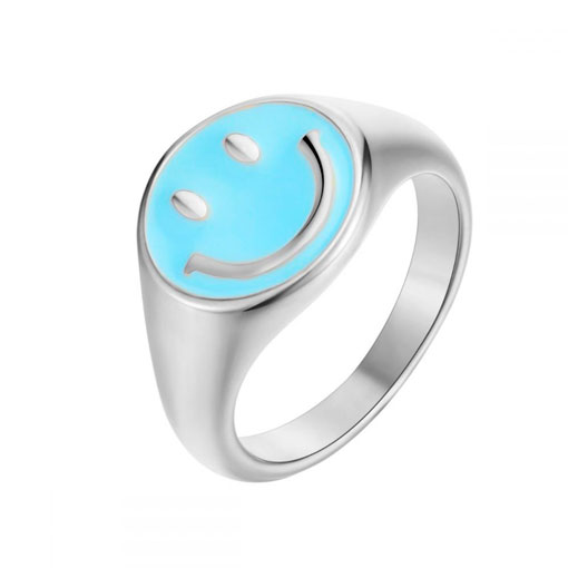 Anillo Ledicia Plata - Imagen 4