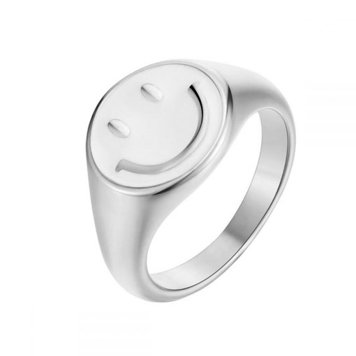 Anillo Ledicia Plata - Imagen 2