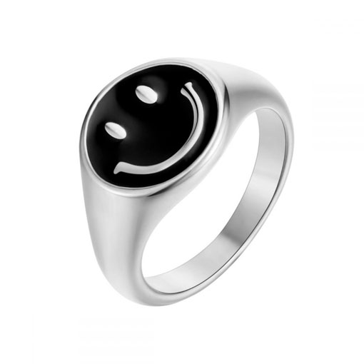 Anillo Ledicia Plata - Imagen 3