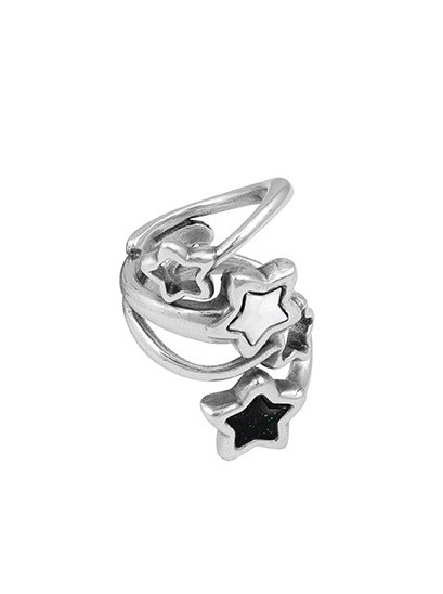 Anillo lluvia de estrellas Ciclón - Imagen 2