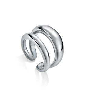 Anillo Viceroy Air doble.