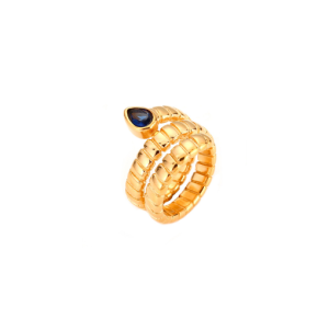 Anillo Noa Dorado