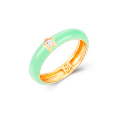 Anillo Rainbow - Imagen 3