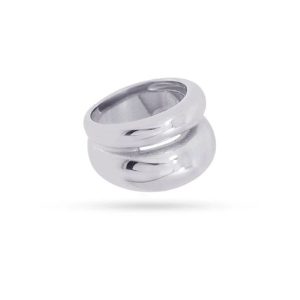 Anillo Trianna Plata