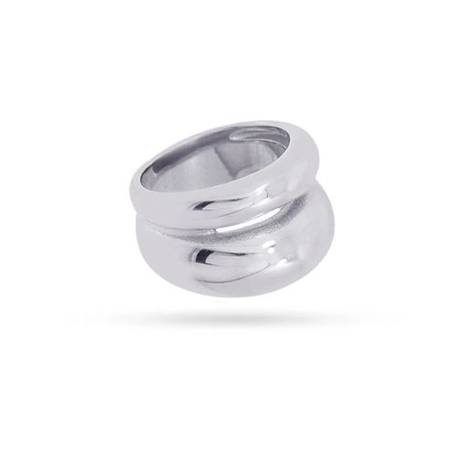 Anillo Trianna Plata