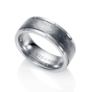 Anillo Viceroy hombre Magnum.