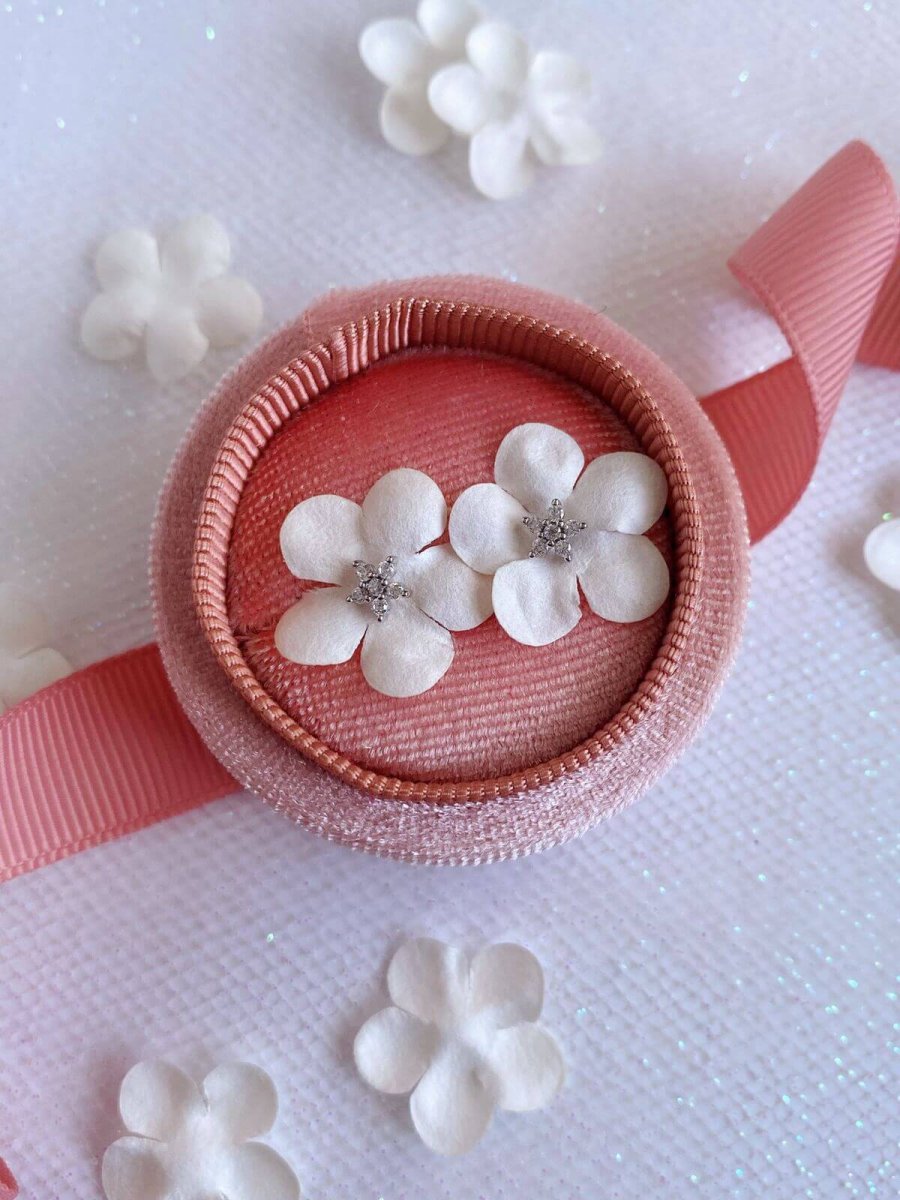 Aretes Star Lights - Imagen 2