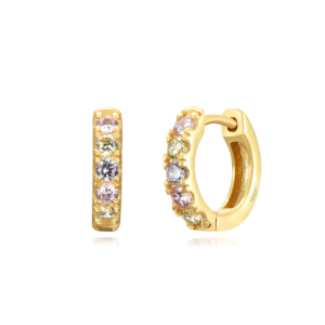 Pendientes Eliza