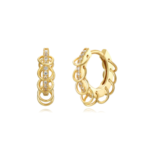 Pendientes Julia