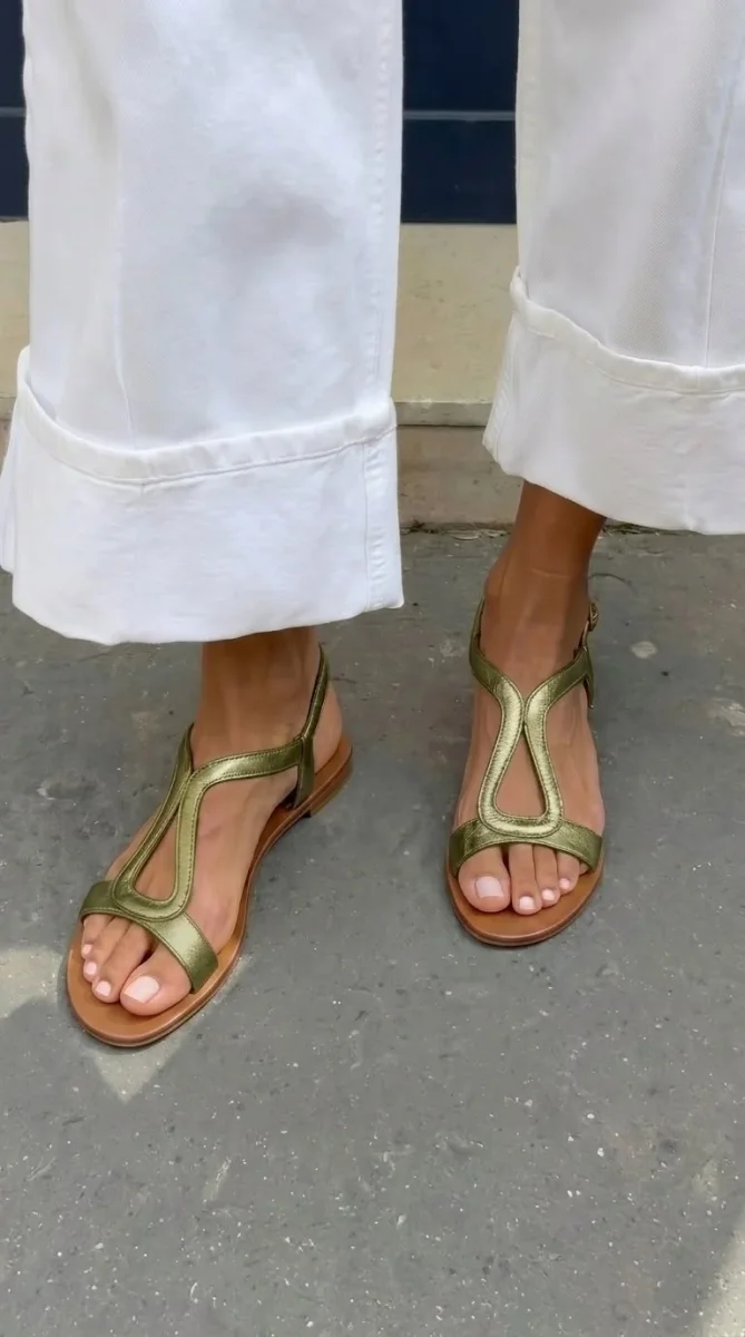 Sandalias Doralia™ - Imagen 6
