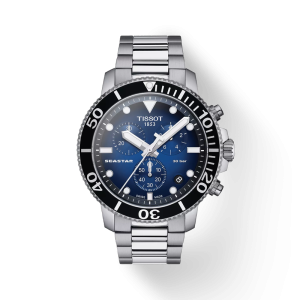 Tissot Seastar 1000 45.5mm T120.417.11.041.01