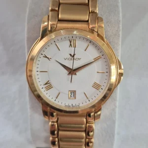 Reloj de oro de 18 kts para caballero Viceroy AA-279-10585