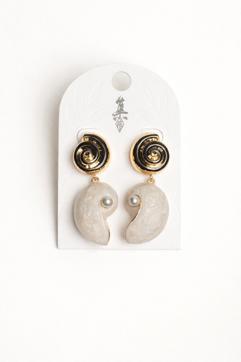 Pendientes Glow Up - Imagen 3