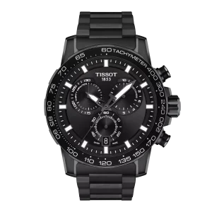 Tissot Supersport Chrono 45.5mm T125.617.33.051.00