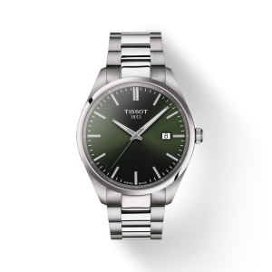 Tissot PR 100 40mm, Referencia T150.410.11.091.00