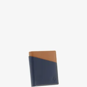 Elysian — Cartera pequeña de hombre con monedero