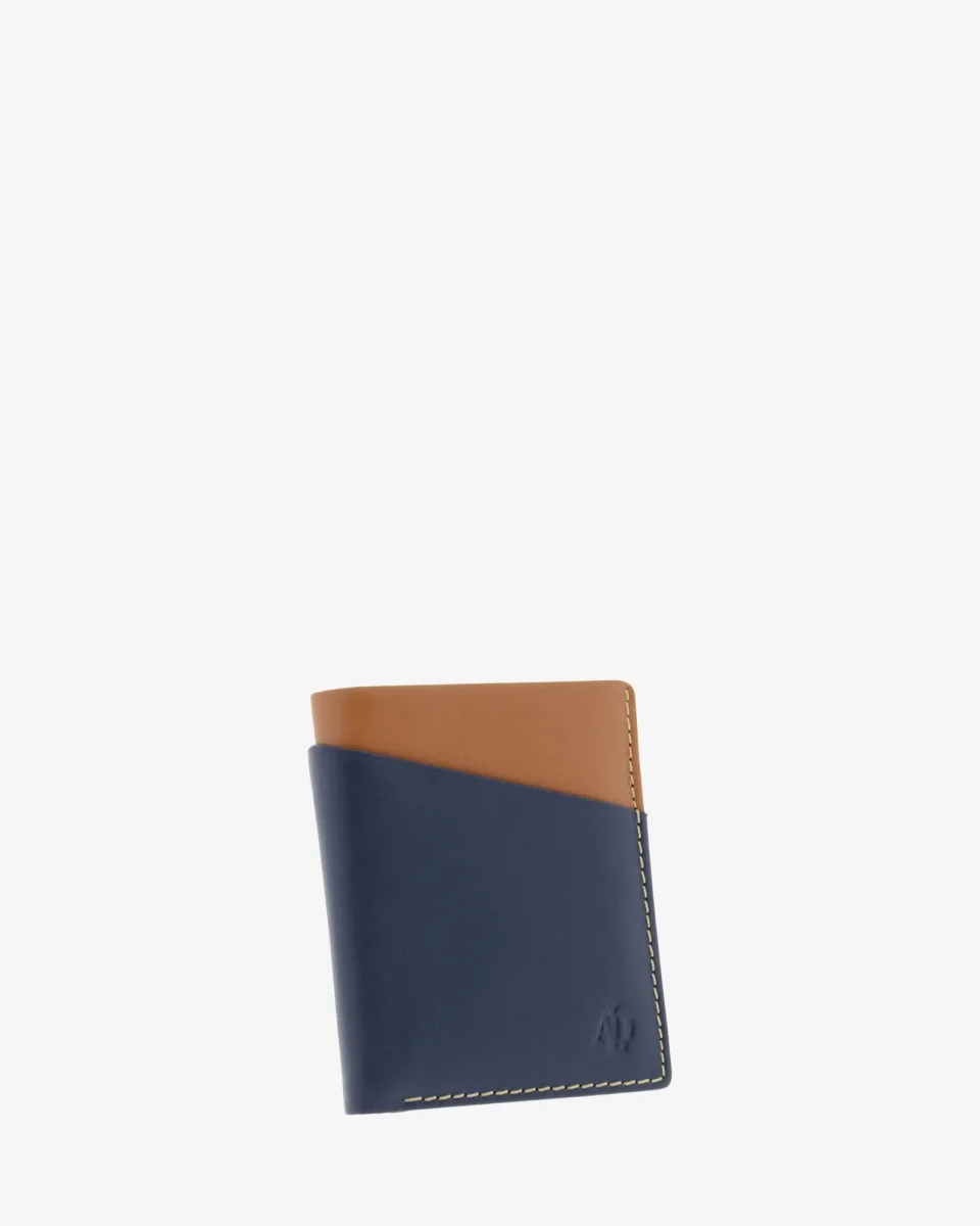 Elysian — Cartera de hombre con monedero - Imagen 9
