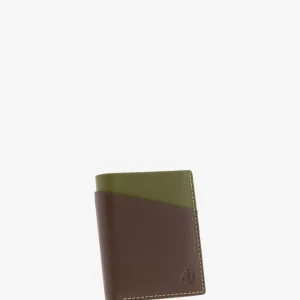 Elysian — Cartera de hombre con monedero