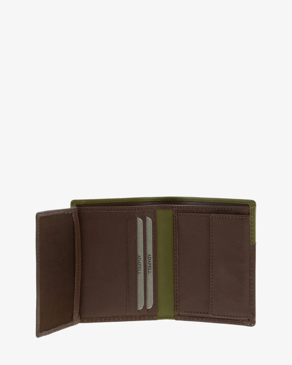 Elysian — Cartera de hombre con monedero - Imagen 7