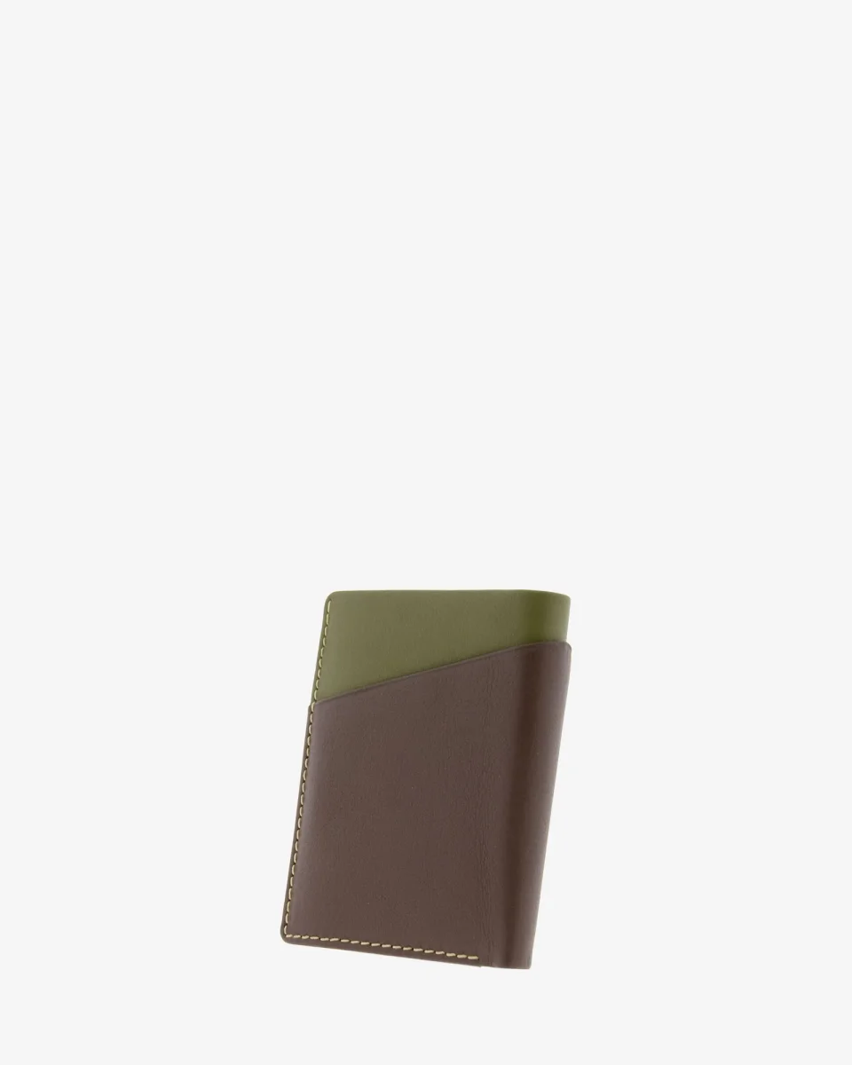 Elysian — Cartera de hombre con monedero - Imagen 3