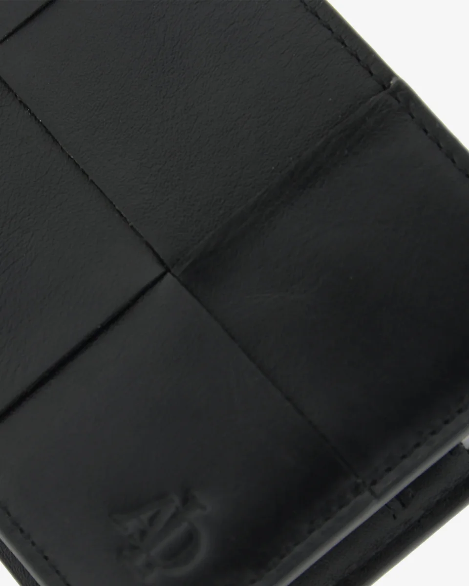 Tesela — Cartera de hombre fina - Imagen 6