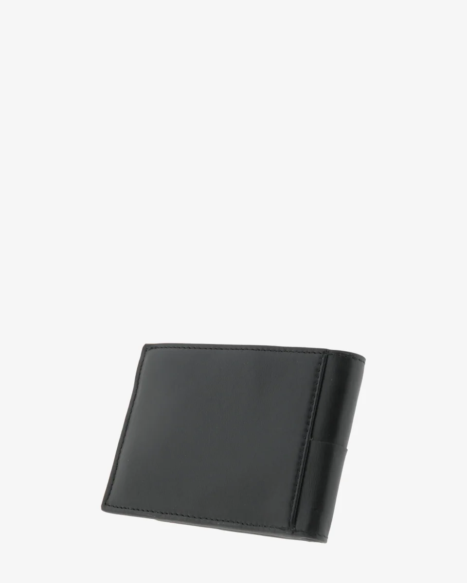 Tesela — Cartera de hombre fina - Imagen 3