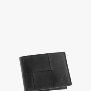 Tesela — Cartera de hombre fina