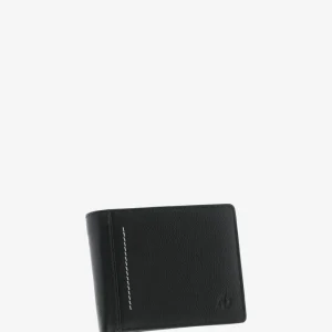 Maxwell — Cartera horizontal de hombre con monedero de cremallera