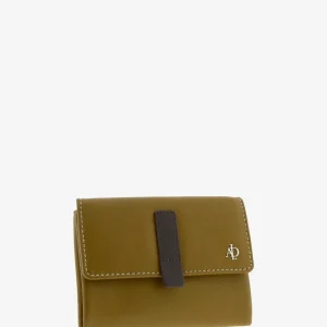 Affinità — Cartera pequeña con solapa
