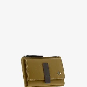 Affinità — Cartera pequeña con cremallera