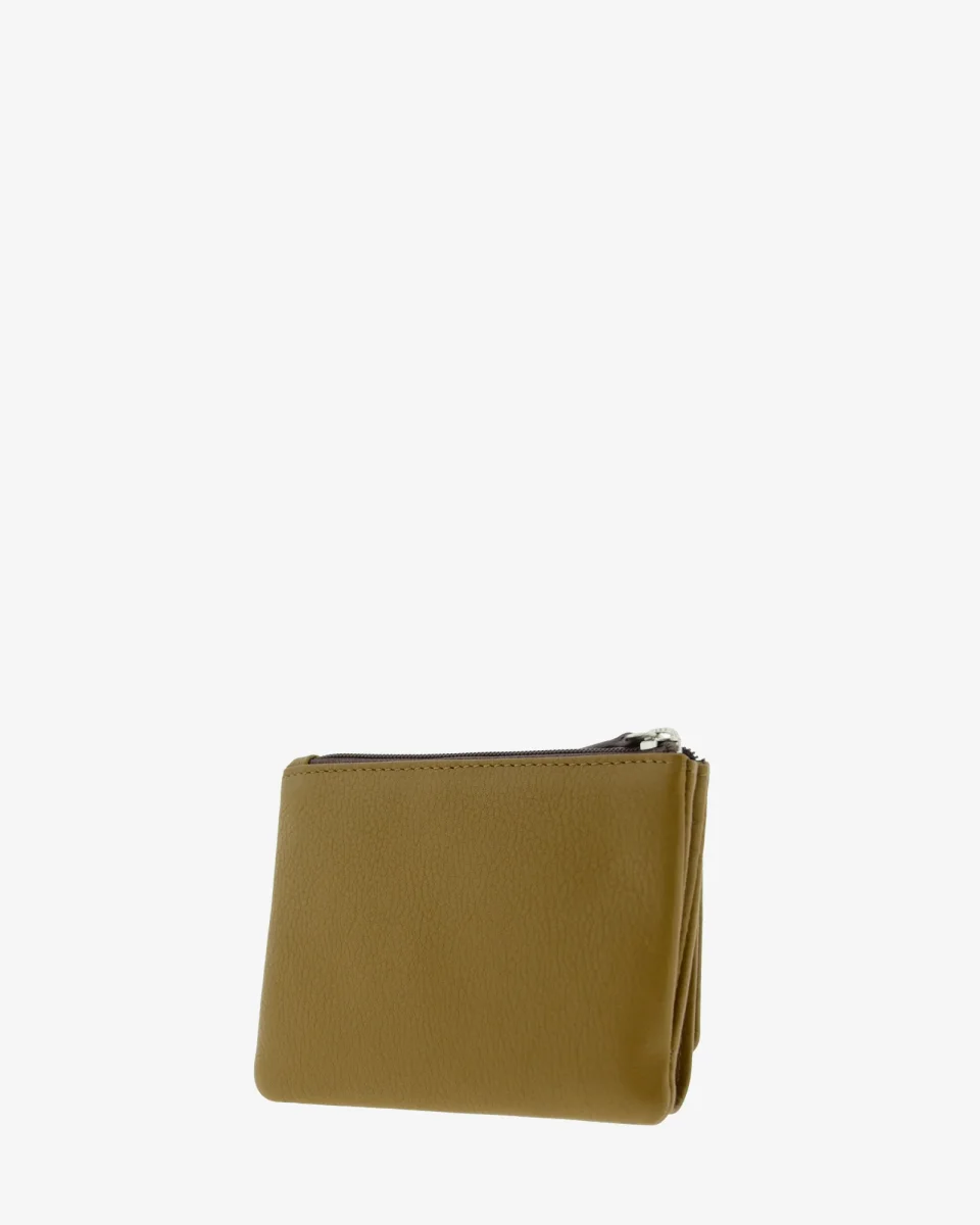 Affinità — Cartera pequeña con cremallera - Imagen 3