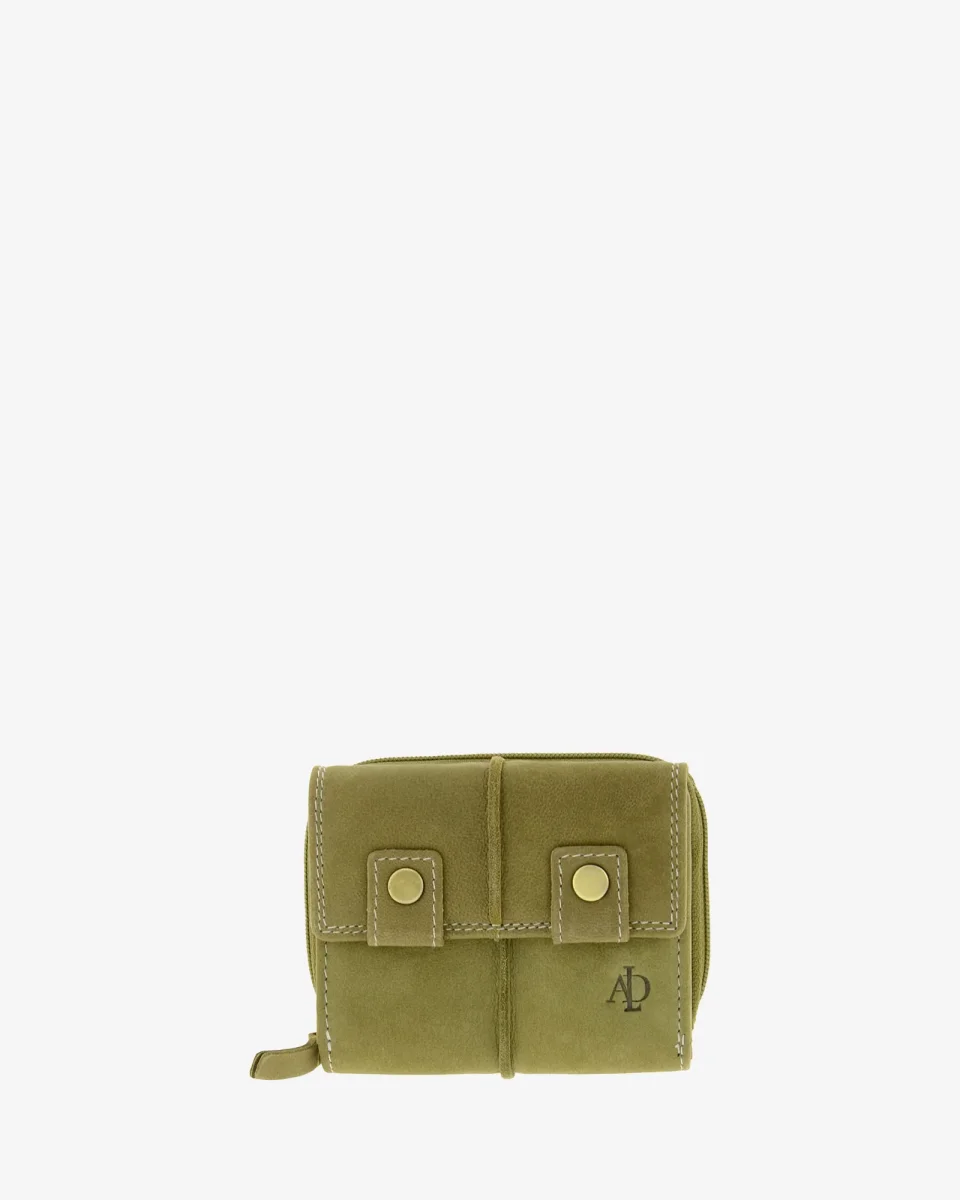 Shima — Cartera pequeña de formato reducido - Imagen 4