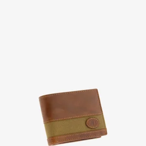 Range — Cartera de hombre horizontal con monedero
