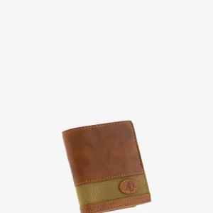 Range — Cartera de hombre con monedero