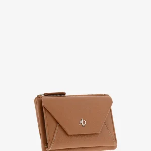 Lettera — Cartera pequeña con solapa