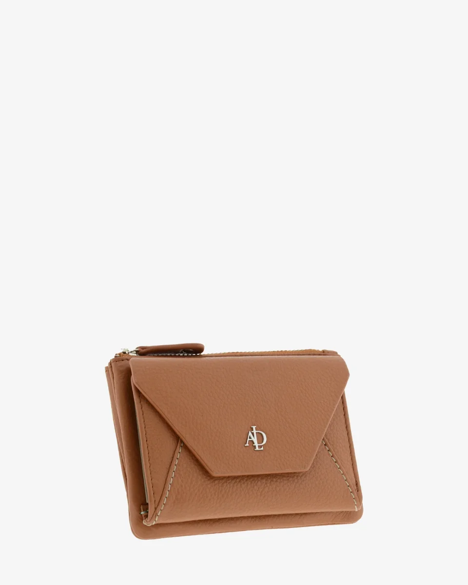 Lettera — Cartera pequeña con solapa
