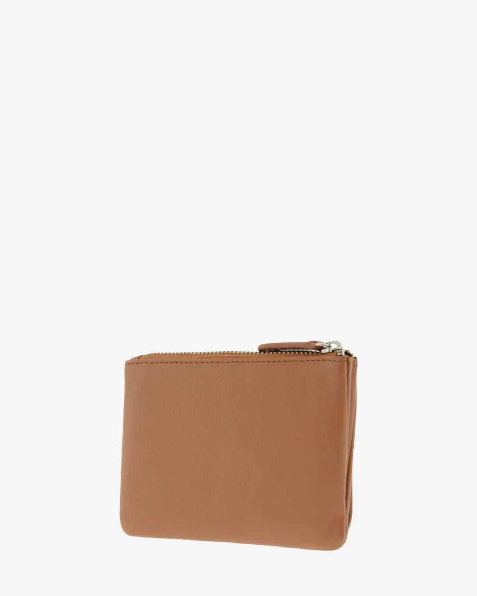 Lettera — Cartera pequeña con solapa - Imagen 3