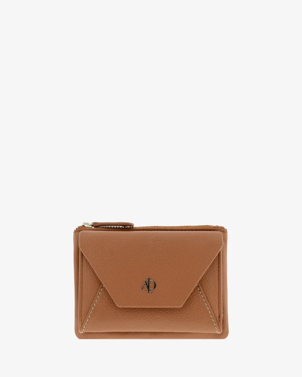 Lettera — Cartera pequeña con solapa - Imagen 5