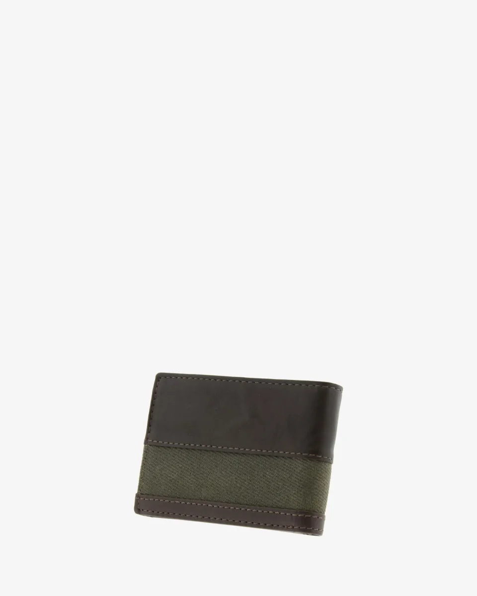 Range — Cartera pequeña horizontal con monedero - Imagen 3