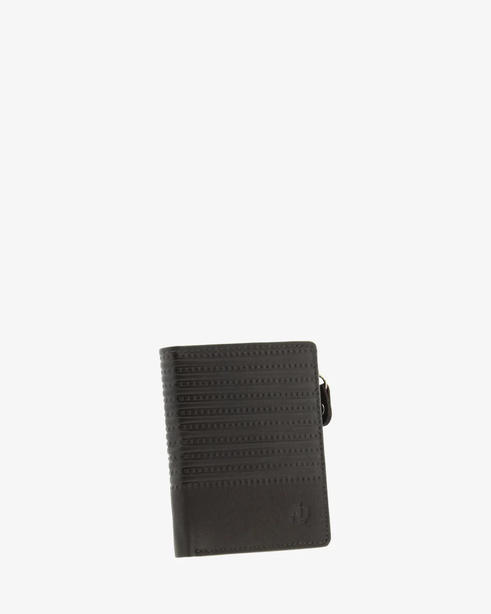 Race — Cartera de hombre con monedero y cremallera - Imagen 7