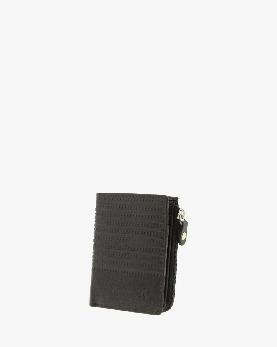 Race — Cartera de hombre con monedero y cremallera - Imagen 8