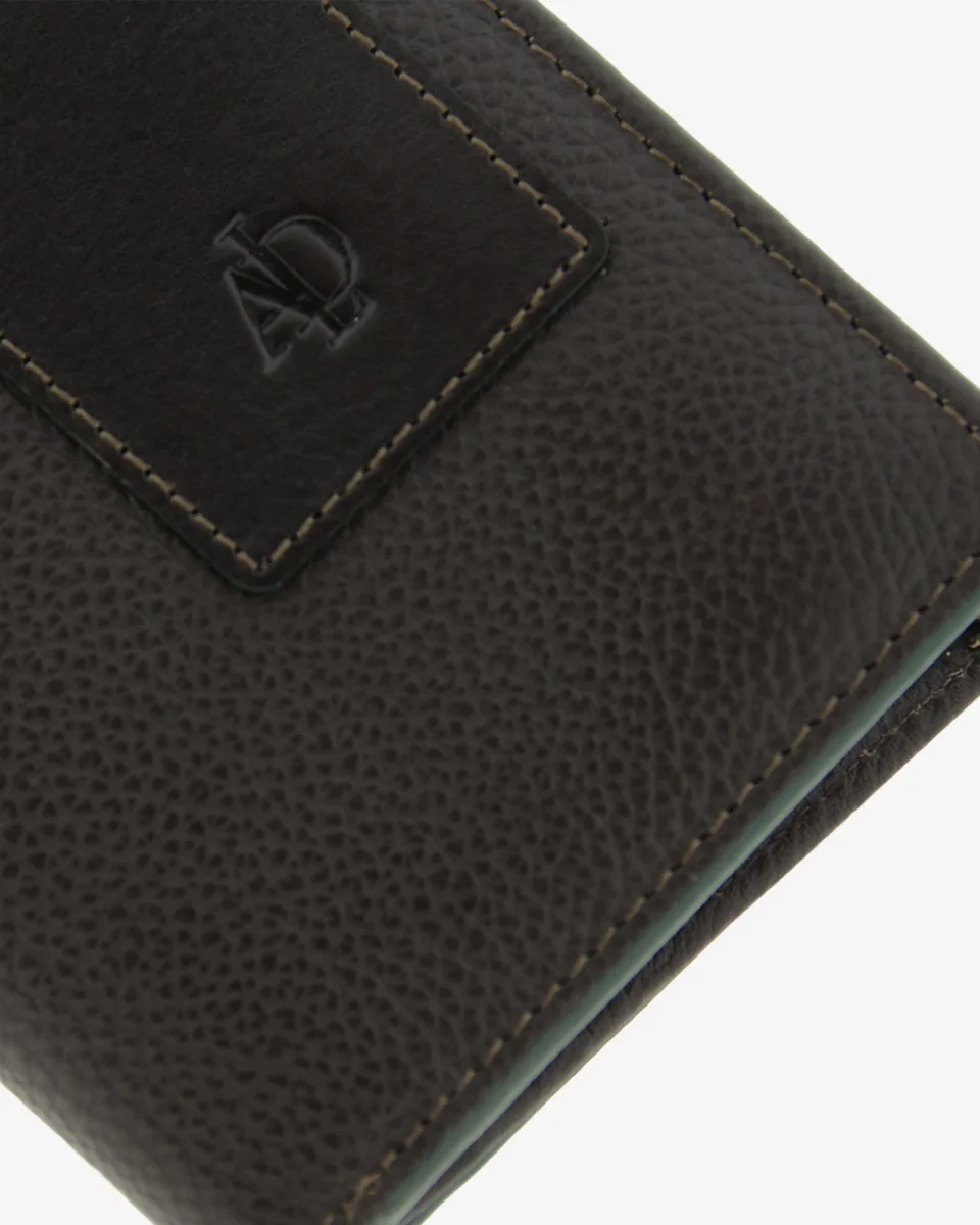 Urban — Cartera de hombre con monedero - Imagen 7