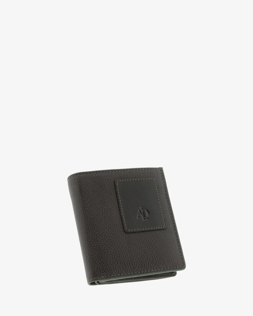 Urban — Cartera de hombre con monedero - Imagen 2