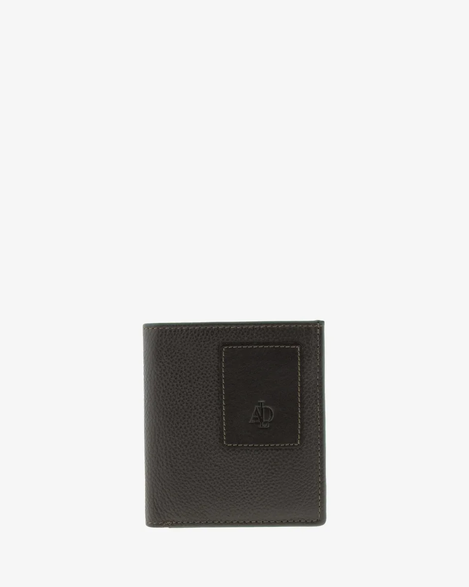 Urban — Cartera de hombre con monedero - Imagen 4