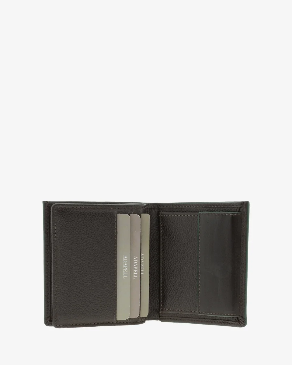Urban — Cartera de hombre con monedero - Imagen 6