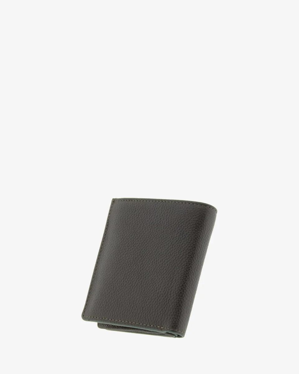 Urban — Cartera de hombre con monedero - Imagen 3