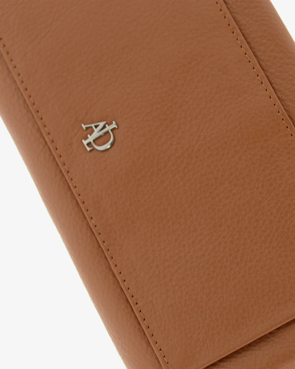 Lettera — Cartera grande con cremallera - Imagen 5